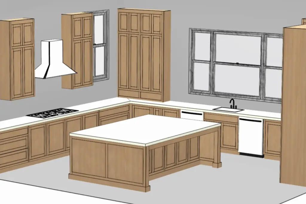 Sacramento millwork companies